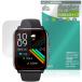 itDEAL смарт-часы B16 Pro защитная плёнка OverLay антибактериальный Brilliant for переносной устройство Hydro Ag+ антибактериальный .u il s высота глянец . покупка 