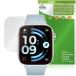 Xiaomi REDMI Watch 6 защитная плёнка OverLay Brilliant for автомобиль omi-redomi жидкокристаллический защита отпечаток пальца . есть трудно отпечаток пальца предотвращение высота глянец . покупка 