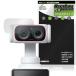 Insta360 Luna Ultra объектив для защитная плёнка OverLay 9H Brilliant for Insta 360 9H высота твердость прозрачный высота глянец . покупка 