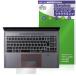 GALLERIA XL7C-R56-C6A Touch накладка защитная плёнка OverLay Protector fordospalage-mingPC галет задний anti g редкость .... рука ..