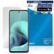 motorola moto g37 / g37j защитная плёнка OverLay Eye Protector 9H for Motorola Moto ji- жидкокристаллический защита 9H высота твердость голубой свет cut 
