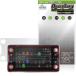 Neural DSP Quad Cortex mini защитная плёнка OverLay Brilliant Premium for мульти- эффектор жидкокристаллический защита высота глянец AR отражающий снижение 
