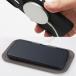 iPhone Air �A���~�h�@�ۃP�[�X DURO Special Edition for �A�C�t�H�[�� �G�A�[ ���C�����X�[�d�Ή� ���y�� ���^ �ϏՌ� Deff �f�B�[�t �֘A�摜3