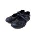 Skechers Skechers прогулочные туфли 24.0cm чёрный 
