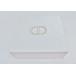 Dior Dior prestige white coffret original BOX * scratch * dirt equipped white 