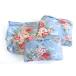 Cath Kidston Cath Kidston эко-сумка Boston комплект место хранения сумка имеется цветочный принт голубой | розовый 