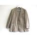 KAKU giordano basso пирог ru микроволокно материалы tailored jacket мужской серый ju