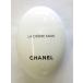 CHANEL Chanel la* претензии man tech s коричневый -du-s< крем для рук > 50ml