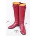 HERMES �G�����X  Flat Boot �X�^�b�Y�@�����O�u�[�c 2018SS �����{������  37 �J�[�~�����b�h