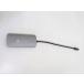 NOVOO USB C 3.0 ступица Type-C адаптор HDMI USB-A и т.п. соответствует NVHUB1R7PDN