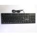 BUFFALO Buffalo USB подключение проводной ge-ming клавиатура men b Len BSKBCG300BK черный 