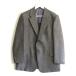 TAILOR Million TOKYO DORMEUIL Tonik жакет мужской серый Mix 