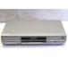 < рабочее состояние подтверждено >< с дистанционным пультом > Panasonic Panasonic DVD магнитофон 160GB HDD DMR-E87H серебряный 