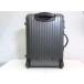 RIMOWA Rimowa * Porsche cальса 2 колесо чемодан 32~35L *PORSCHE < машина внутри принесенный размер > черный 