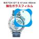 HUAWEI WATCH GT 5 41mm 46mm/GT 5Pro 46mm HD Film ��ʕی�t�B���� �t�B���� �����K���X �t���ی� �ی�t�B���� �ی�V�[�g 9H �⏕�t�B�����\�t