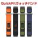  Garmin Garmin Forerunner 970 для . elegant . нейлон материалы стиль оборудован простой QuickFit часы частота 22mm наручные часы заменен ремень частота 