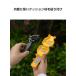 DJI Osmo Pocket 4P ��p��̌^�ی�J�o�[�����Y�ƃX�N���[�����܂Ƃ߂ĕی�y�ʂŎ����^�т₷���������ȒP�ň��S���Ďg���� �֘A�摜4