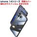 Apple iPhone14 14Plus 14Pro 14ProMax ������ CASE 3�Ź�¤ TPU+PC ����ݸ�С��դ����ꥢ �⤤Ʃ���� iPhone 14 14Plus 14 Pro 14 Pro Max ���̥��С�