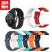 [ отметка ] polar Polar Grit X Vantage M умные девайсы * смарт-часы замена частота силикон спорт ремень удобный практическое использование 