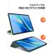 Xiaomi Redmi Pad 2 �P�[�X 11�^/�C���` �蒠�^ �J�o�[ �l�C �������� ������� �ϏՌ� �I�[�g�X���[�v �X�^���h�@�\ ���h�~ �p�b�h 2 �^�u���b�g�P�[�X �֘A�摜2