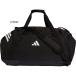  примерно 83L Adidas мужской tiro большая спортивная сумка TIRO DUFFLE BAG LARGE сумка "Boston bag" .... футбол V0805