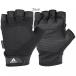  Adidas Pro avant se мужской Performance перчатка серый тренировка .tore перчатка перчатки вес тренировка ADGB13124