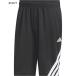  Adidas мужской 3 полоса s шорты баскетбол одежда ba Span брюки низ ID143