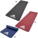  Adidas Pro avant se мужской женский фитнес коврик 7mm толщина тренировка йога диета сопутствующие товары пилатес дом tore дом ADMT11014