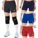  Asics женский игра брюки 15 тонкий волейбол одежда брюки низ 2052A327