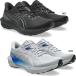  extra широкий ширина Asics мужской GT-1000 15 EXTRA WIDE бег обувь jo серебристый g марафон 1011C231