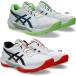  размер :22.5cm Asics мужской женский гель pi-k3 GEL-PEAKE 3 гандбол обувь наружный для ground тренировка тренировка 1113A057
