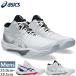  стандартный ширина Asics мужской Sky Elite FF3 MT 3 SKY ELITE FF MT 3 волейбол обувь средний cut 1051A081