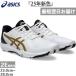  Asics мужской женский Dyna перо DYNAFEATHER настольный теннис обувь low cut 1073A064