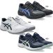  стандартный ширина Asics мужской женский coats ride 4 COURT SLIDE 4 CLAY/OC теннис обувь Homme ni*kre- пальто для low cut 1041A491