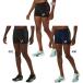  Asics мужской графика Short трико легкая атлетика jo серебристый g марафон бег одежда низ . пот скорость .2091A744