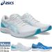  стандартный ширина Asics мужской lai трассер 6 LYTERACER 6 бег обувь jo серебристый g марафон спортивные туфли обувь шнур обувь low cut 1011B971