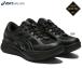 2E ширина Asics мужской женский гель ride walk Gore-Tex 2 GORE-TEX 2 прогулочные туфли спортивные туфли шнур обувь водонепроницаемый 1293A044
