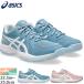  Asics женский Junior выше пальто 6 UPCOURT 6 GS Индия a спорт обувь волейбол бадминтон гандбол 1074A045