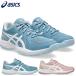  Asics женский Junior выше пальто 6 UPCOURT 6 GS Индия a спорт обувь волейбол бадминтон гандбол 1074A045