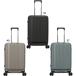 �o�[�}�X �����Y ���f�B�[�X �C���^�[�V�e�B INTER CITY BS �t�����g�I�[�v���t�@�X�i�[54L 57cm �X�[�c�P�[�X �L�����[�o�b�O 3-4�� �É��L���X�^�[ 60556