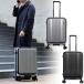 �o�[�}�X �����Y ���f�B�[�X �C���^�[�V�e�B INTER CITY II �t�����g�I�[�v�� 57L 56cm �X�[�c�P�[�X �L�����[�o�b�O 3-4�� �r�W�l�X 6056222 6056271