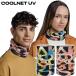 полировка мужской женский прохладный сеть COOLNET UV многофункциональный охладитель для шеи лицо покрытие мульти- head одежда уличный спорт лето охлаждающий 503046 503053