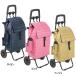  Captain Stag мужской женский жизнь Cart with Carry складной Cart легкий тележка покупки Cart воспитание детей мама сумка уход уличный UW-6001