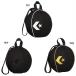  Converse мужской женский Junior мяч кейс баскетбол сумка сумка C2552097