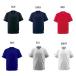  Descente мужской бейсбол Baseball футболка V шея DB-202 короткий рукав tops . пот скорость . спорт тренировка DB202