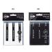 3 шт. входит Dunlop мужской женский over рукоятка мокрый модель TOUR-TAC 3PC теннис сопутствующие товары . вода выносливость DTA2010