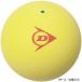 1 дюжина (12 лампочка ввод ) Dunlop мужской женский Junior??????? soft теннис мяч легализация лампочка дюжина коробка D SOFT TBYL 2 DOZ теннис для софтбола DSTBYL2DOZ