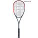  Dunlop мужской женский Squash ракетка 25 CX12 -тактный кольцо . вверх DSQ2502