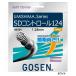  Gosen мужской женский soft теннис струна umisimaSD контроль 124 для софтбола теннис сопутствующие товары струна -тактный кольцо s передний . направление SS721W