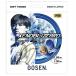  Gosen мужской женский zeno Blizzard XENOBLIZZARD теннис сопутствующие товары струна SSXB11XB